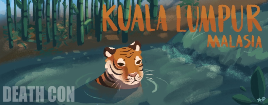 Kuala Lumpur Tickets