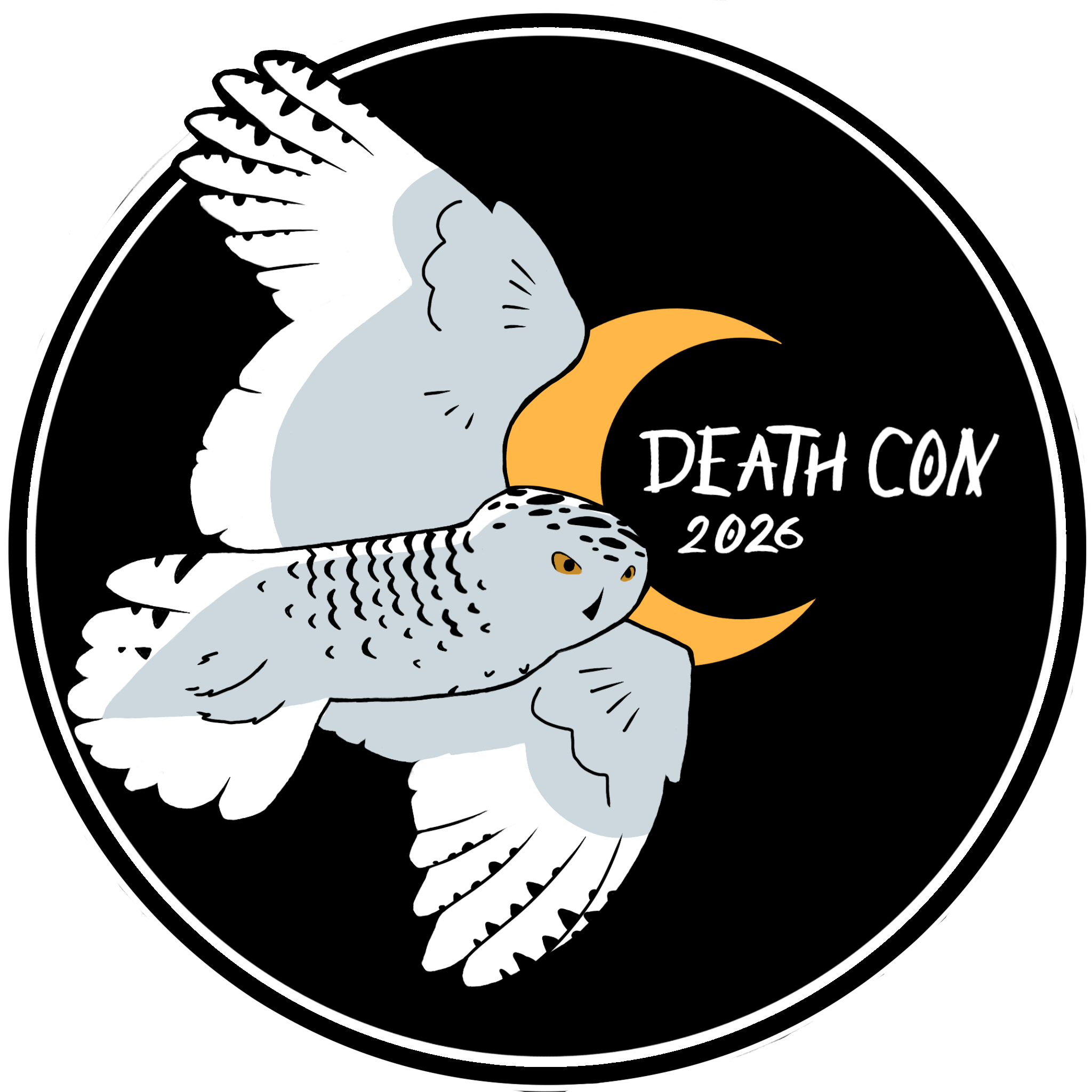 DEATHCon